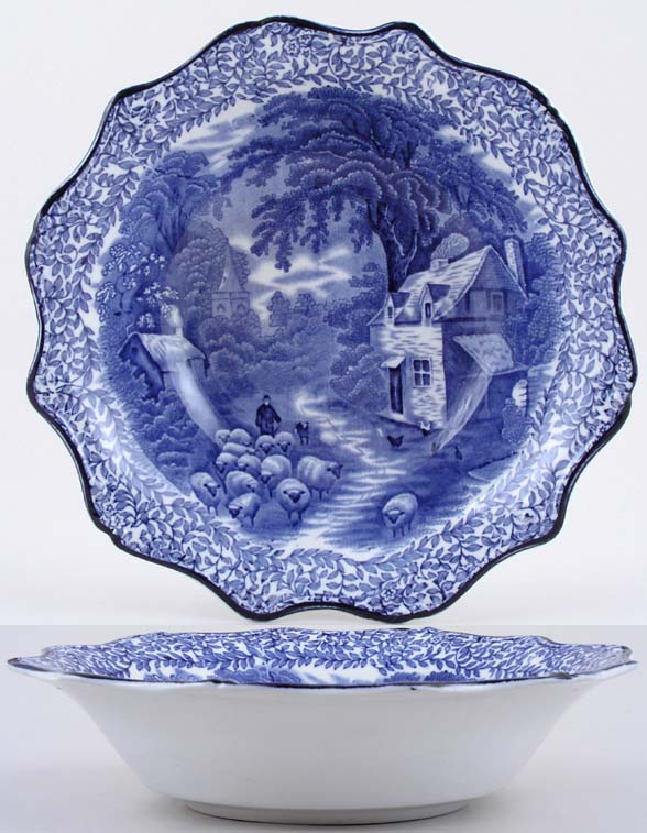 Bowl c1920s